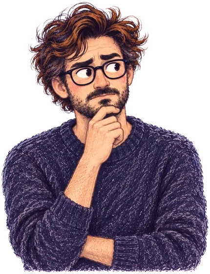 Daniel, companion in Building AI Agents